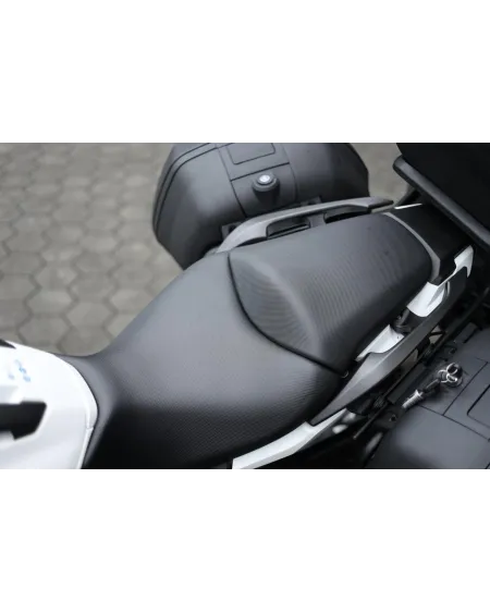 Honda NC750X DCT Branca