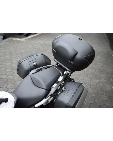 Honda NC750X DCT Branca