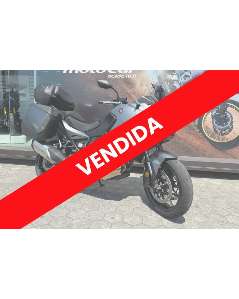 Honda NT 1100 Manual