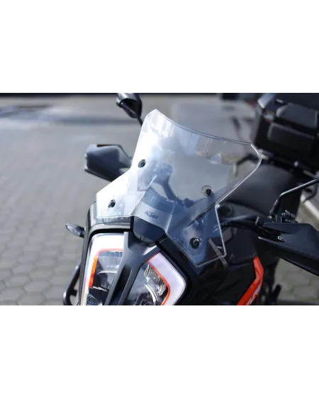 KTM Super Adventure 1290