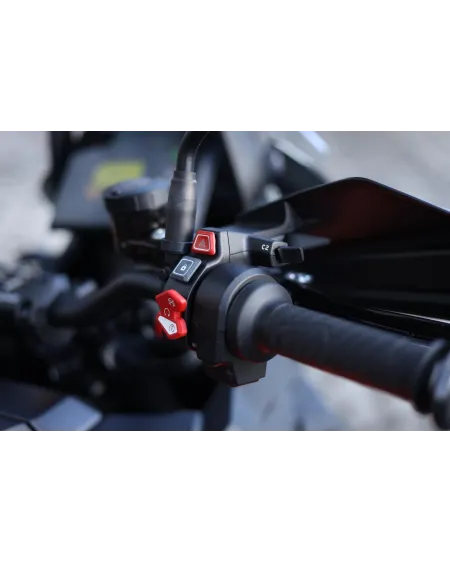 KTM Super Adventure 1290