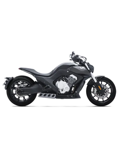 Benda LFC 700 – Nova 2025 | Motocar