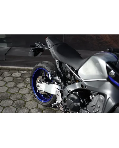 Yamaha MT-09 SP