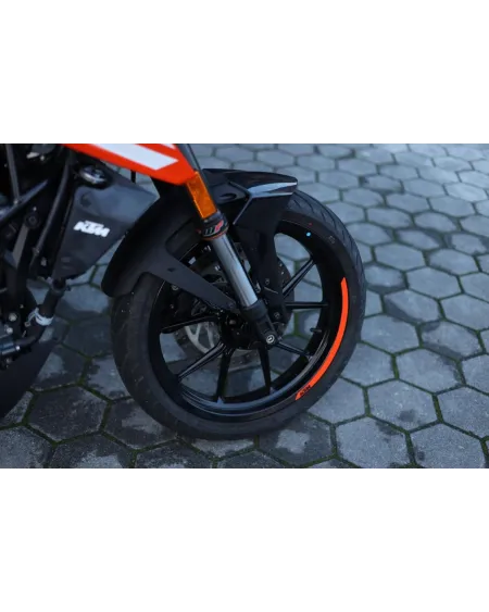 KTM Duke 125