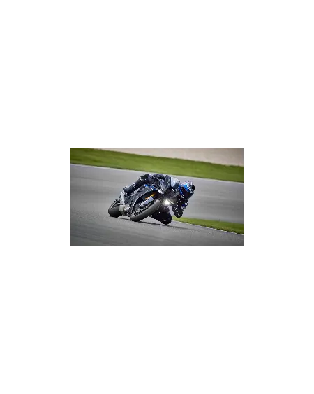 Yamaha YZF-R1 M — Nova 0 km | Últimas 2 Unidades | Motocar