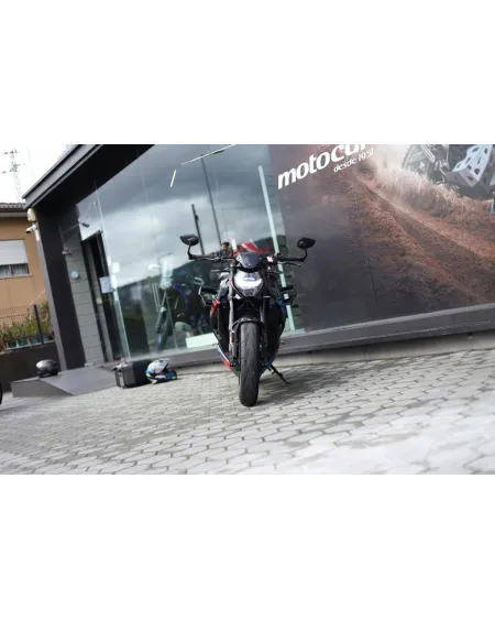 BMW M 1000 R Competition 2024 Usada – 4 509 km | Motocar