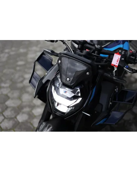 BMW M 1000 R Competition 2024 Usada – 4 509 km | Motocar