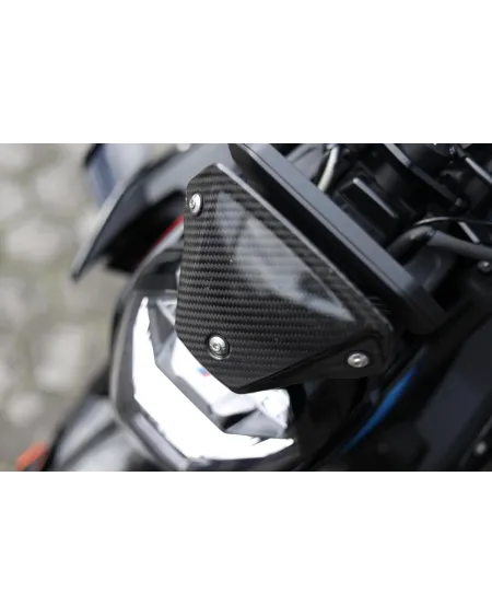 BMW M 1000 R Competition 2024 Usada – 4 509 km | Motocar