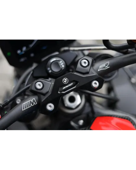 BMW M 1000 R Competition 2024 Usada – 4 509 km | Motocar