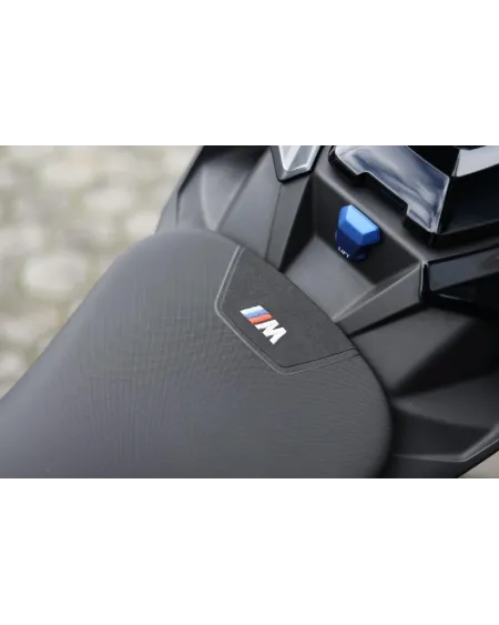 BMW M 1000 R Competition 2024 Usada – 4 509 km | Motocar