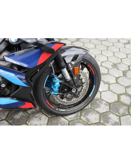 BMW M 1000 R Competition 2024 Usada – 4 509 km | Motocar