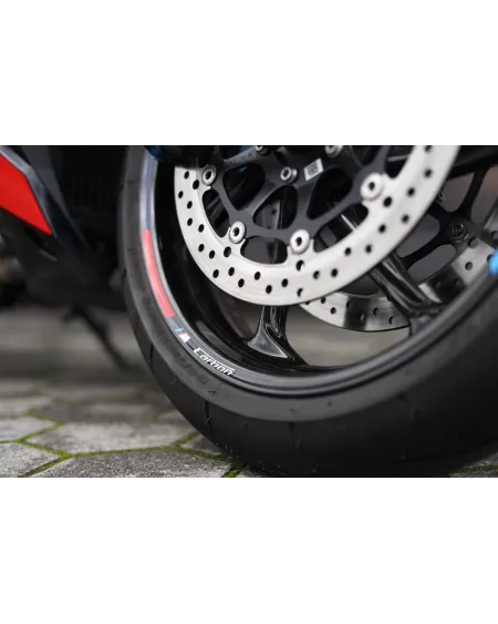 BMW M 1000 R Competition 2024 Usada – 4 509 km | Motocar