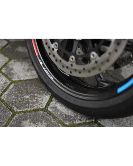 BMW M 1000 R Competition 2024 Usada – 4 509 km | Motocar