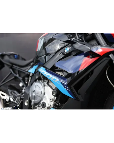 BMW M 1000 R Competition 2024 Usada – 4 509 km | Motocar
