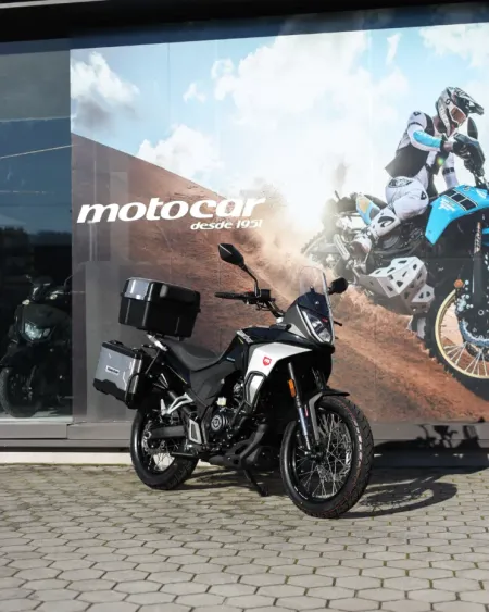 Macbor Montana XR1 2023